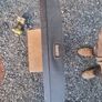 parcel shelf Opel Astra Image 3