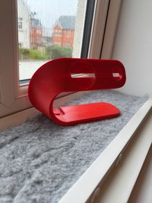 iPhone and Apple Watch wireless charging stand
