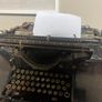 Underwood typewriter Image 7