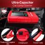 Super/Ultra Capacitor Car Jump Starter Image 5