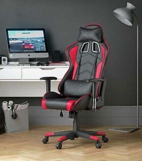 X-Rocker Ergonomic Office Gaming Chair