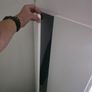 Bunk bed with wardrobe and desk Image 5