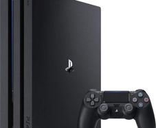 Ps4 games