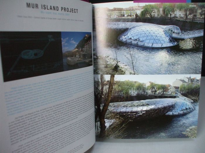 SALE!  ARCHITECTURE NOW! 3 - by Philip Jodidio - text in English, German and French