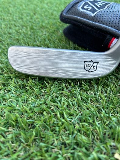 Wilson 8802 Putter