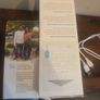 Ring doorbell Plus 1st gen and Chime 2nd gen - new unused Image 4