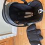 Cybex Z2 reclining car seat & Isofix base T Image 6