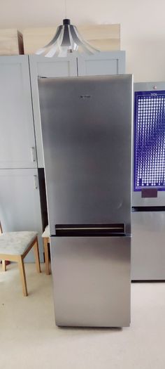 Whirlpool fridge freezer