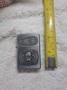 Kantai motorcycle petrol lighter
