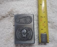 Kantai motorcycle petrol lighter