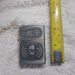 Kantai motorcycle petrol lighter