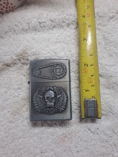 Kantai motorcycle petrol lighter