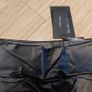 Brand new Vero Moda black leggins - size S/10 Image 5