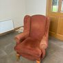 Wingback Armchairs Image 2
