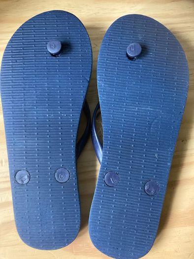 Flip Flops Starwars size 2