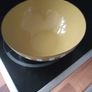 Catherine holm Norway olive green bowl Image 3