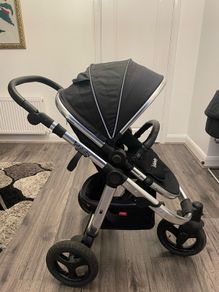 Infababy toddler pram