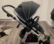 Infababy toddler pram
