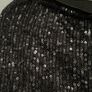 Sequin wide leg trousers size 12 White Label the White company BNWT Image 7