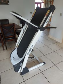 Reebok Treadmill