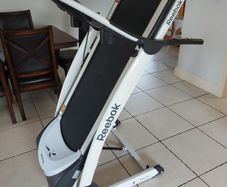 Reebok Treadmill
