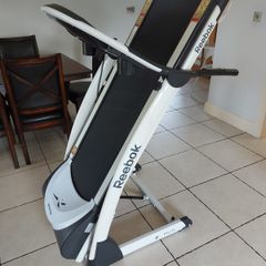 Reebok Treadmill