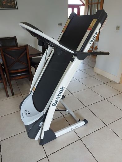Reebok Treadmill