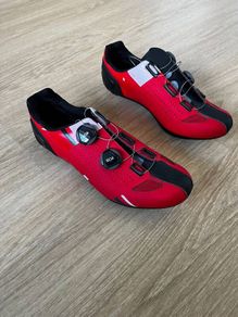 Crono CR2 Cycling Shoes - Mens - 44