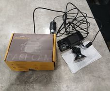Dash cam