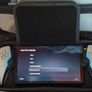 Playstation Portal (Like New) + Box, Screen Protector & Hard Case Image 5