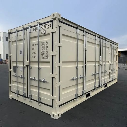 Containers For Sale