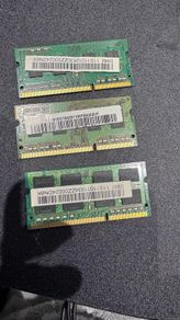 Ram laptop