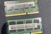 Ram laptop