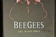 Bee Gees - One Night Only - DVD
