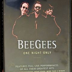 Bee Gees - One Night Only - DVD