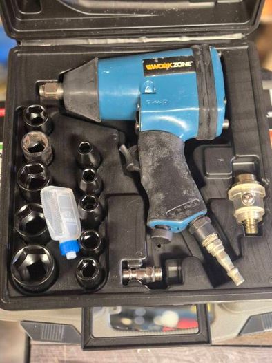 air gun