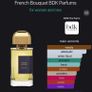 BDK French Bouquet 100ml Image 2