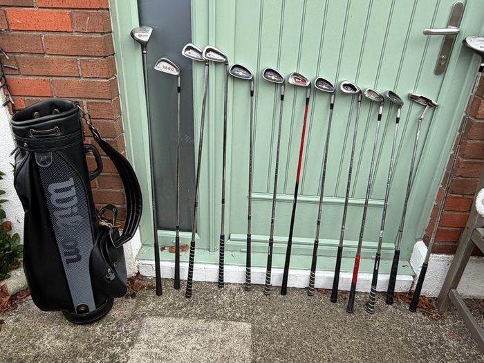 Golf Set