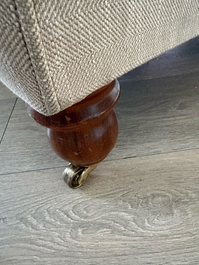 large Armchair