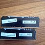 Kingston Hyper Fury Ddr4,  2 X 8Gb, 3733 Mhz, RGB lighting Image 2