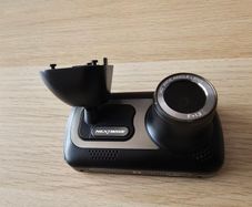 Nextbase 522GW Dash Cam (1440p HD) + 32GB SD Card & Accessories