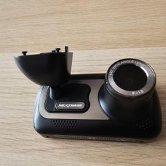Nextbase 522GW Dash Cam (1440p HD) + 32GB SD Card & Accessories