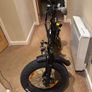 Fiido M21 Folding Electric Bike, speed: 50km/hr Torque Sensor, Like New Hardly Used Image 10