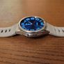 Samsung Galaxy Watch6 Classic (43mm Silver) + Extra Bands Image 4