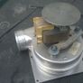 Gas boiler fan Image 2