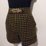 River Island Tailored Shorts Image 5