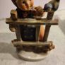 Vintage Hummel Figurine "Signs of Spring" Hand Painted Image 2