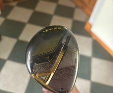 Cobra F Max 4 Hybrid