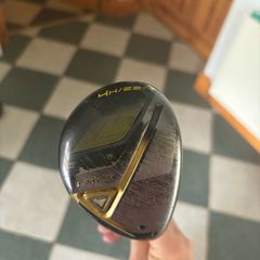 Cobra F Max 4 Hybrid
