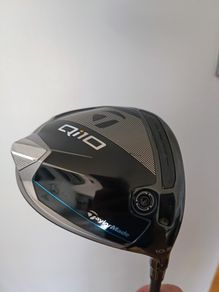 Taylormade QI10